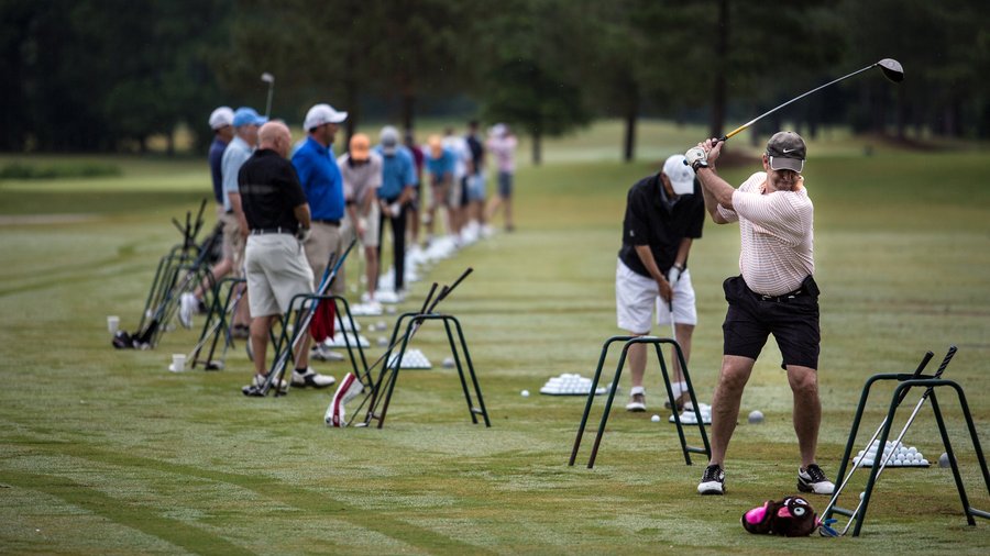 Lawsuit seeks to block closure of Crooked Creek Golf Course in Fuquay