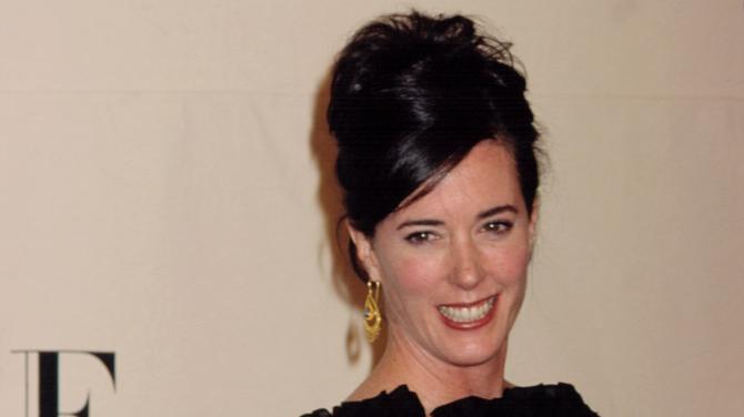 Uživatel kate spade new york na Twitteru: „it's karen! (one of our fave  models forforever.) hear some of her life hacks & why she values  strong female friendships so much.  /