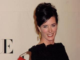 KANSAS CITY: Kate Spade creator returns to her hometown with new line