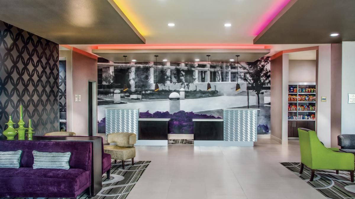 New La Quinta hotel model marries comfort, convenience Dallas