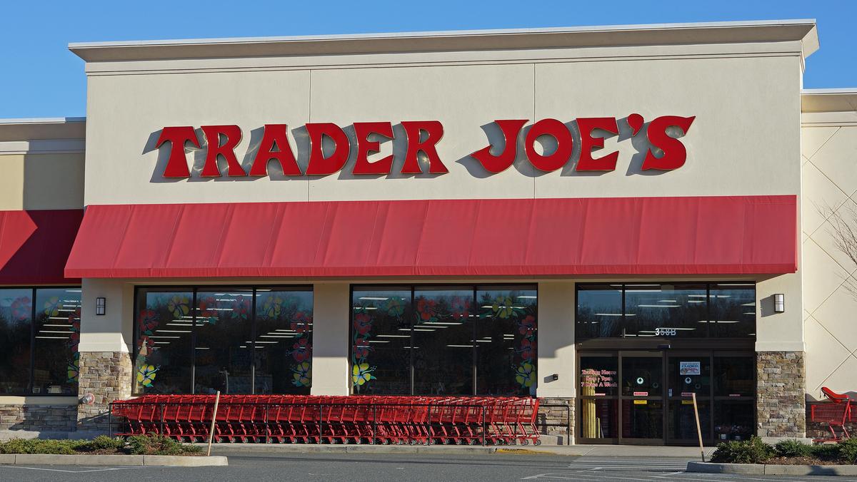 It’s official Trader Joe’s confirms new Rockville location