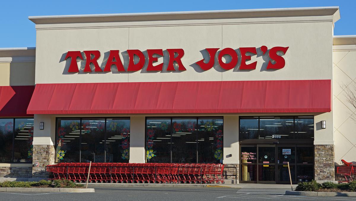 Trader Joe's Davie opening postponed due to construction delays South