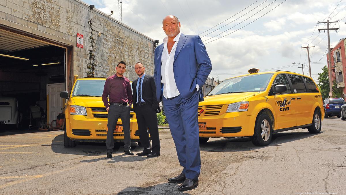 Yellow Cab owner says Albany, NY isn't right for Uber ridesharing