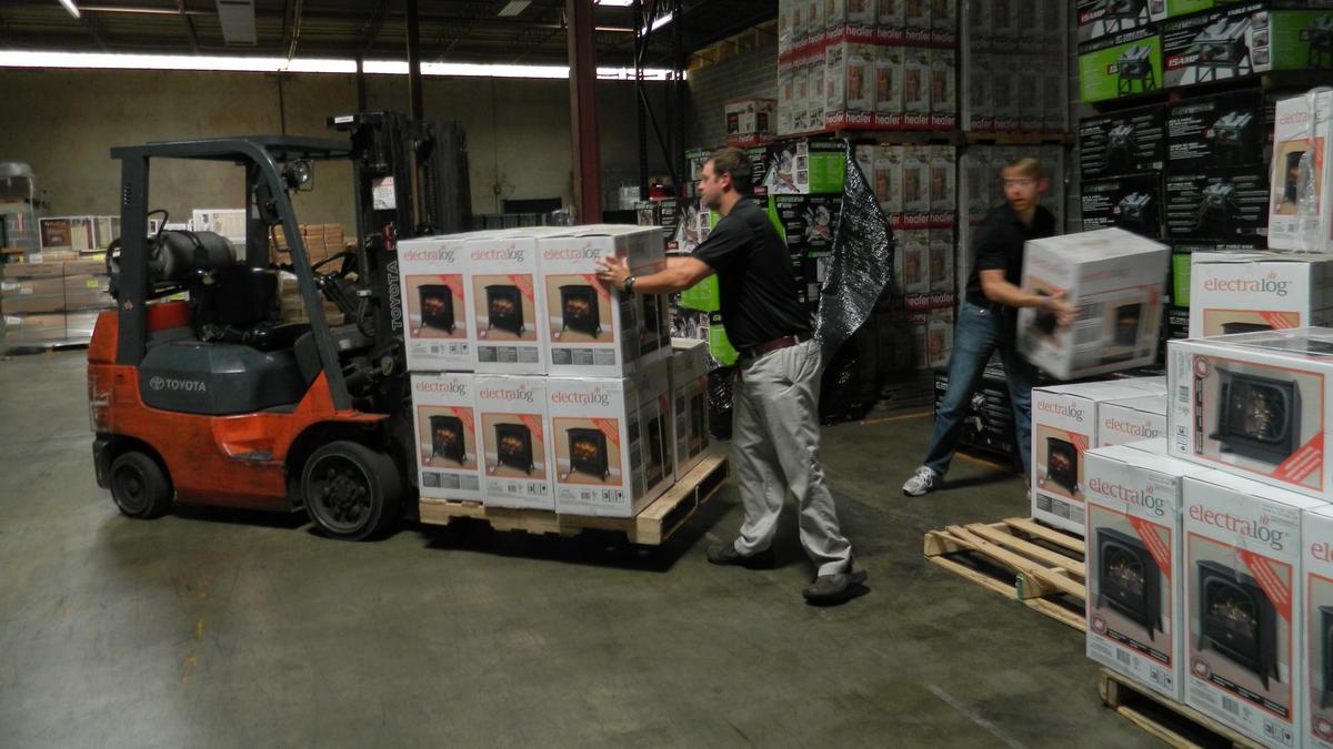 Diversified Contractors buys Industrial Parkway property Birmingham Business Journal