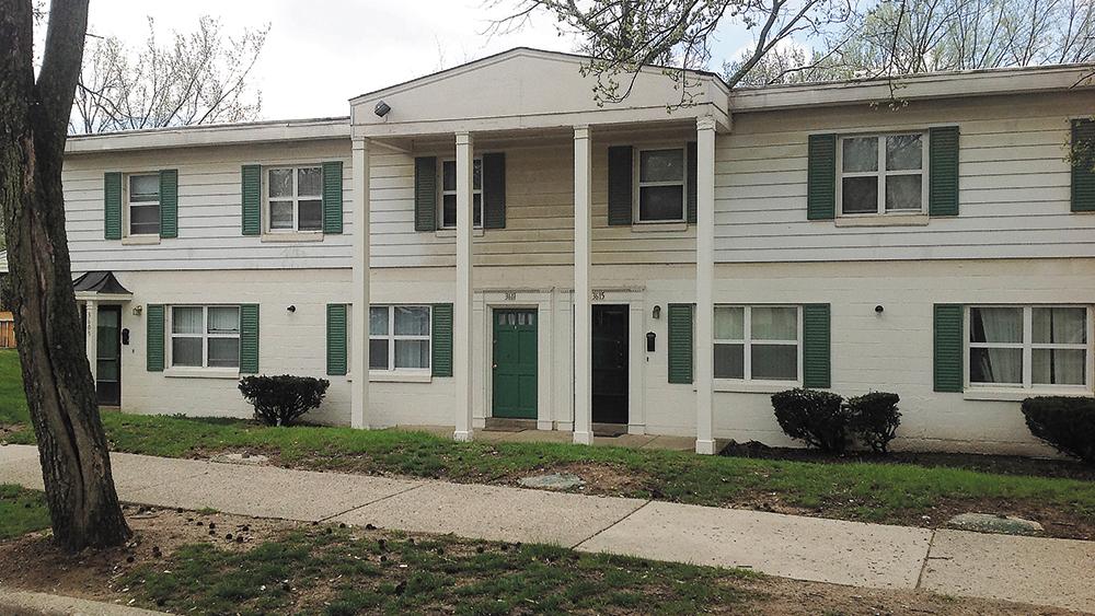 Deal of the Week Avondale apartment complex sells for 1.6M