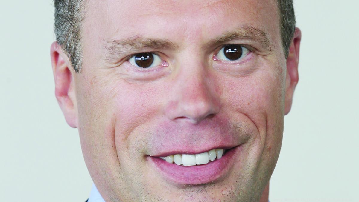 Clint Stein steers Columbia Bank’s acquisition strategy Puget Sound