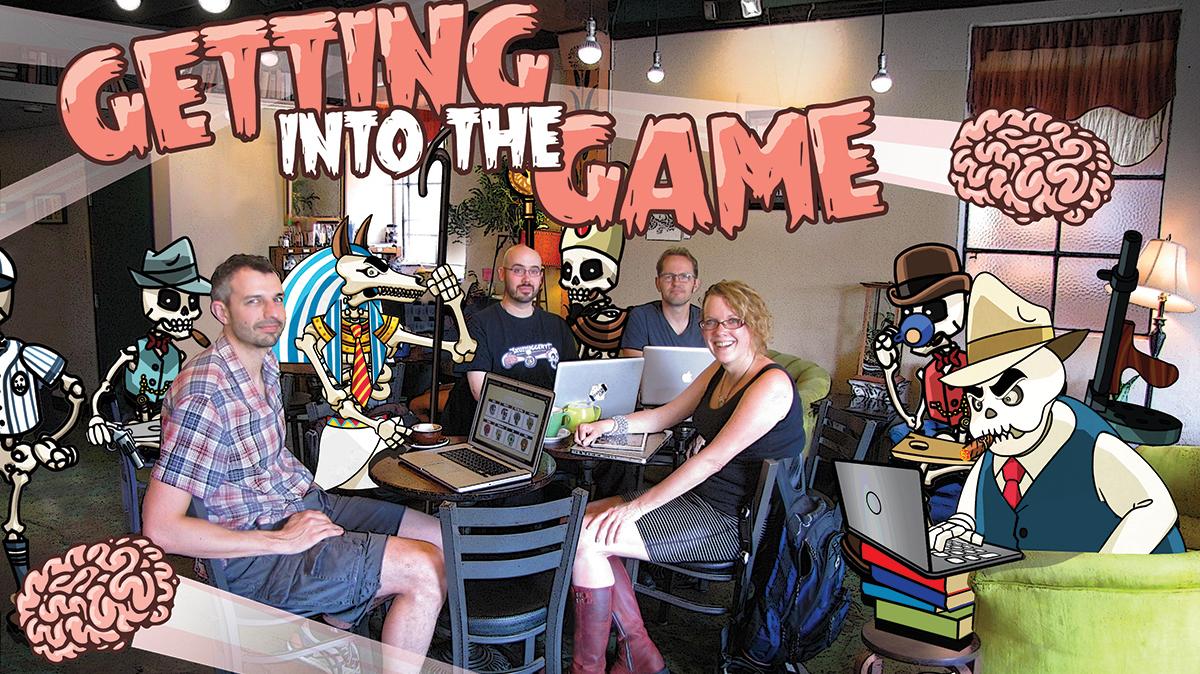 Cover Story: Can Oregon create a thriving video game industry? - Portland  Business Journal