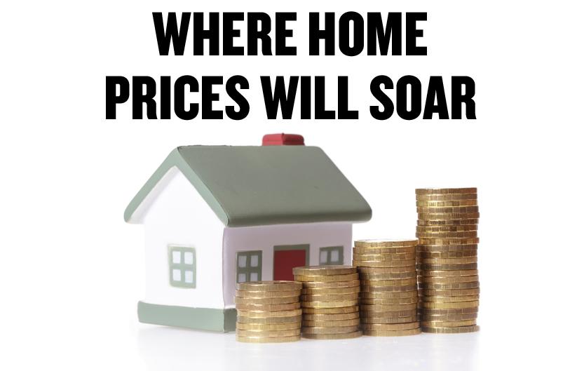 Where will home prices near peaks? Sacramento Business Journal