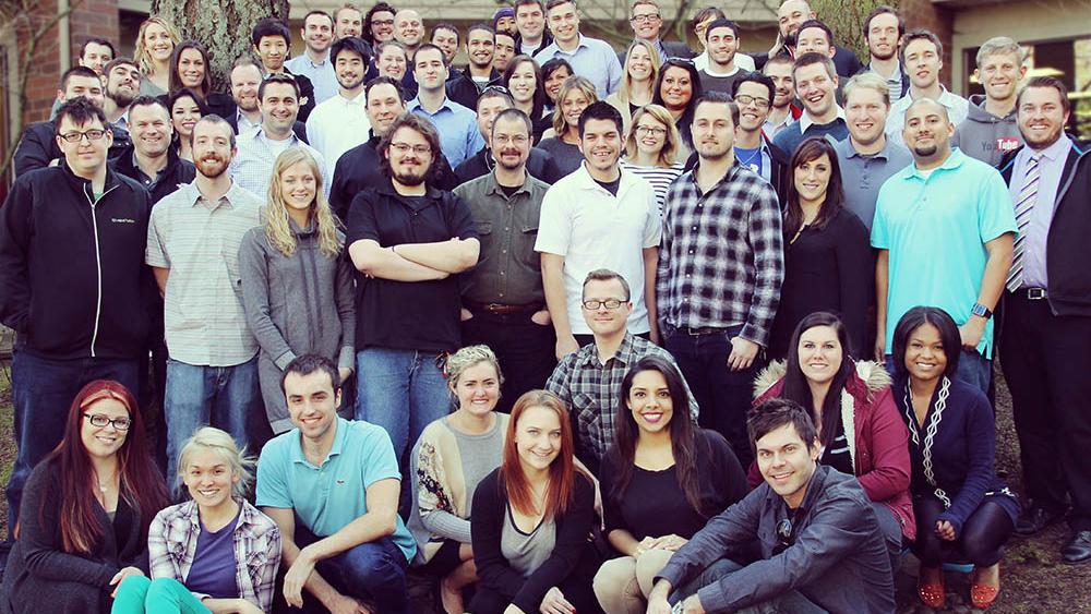 Lake Oswego's Logical Position buys Portland's TQE Portland Business