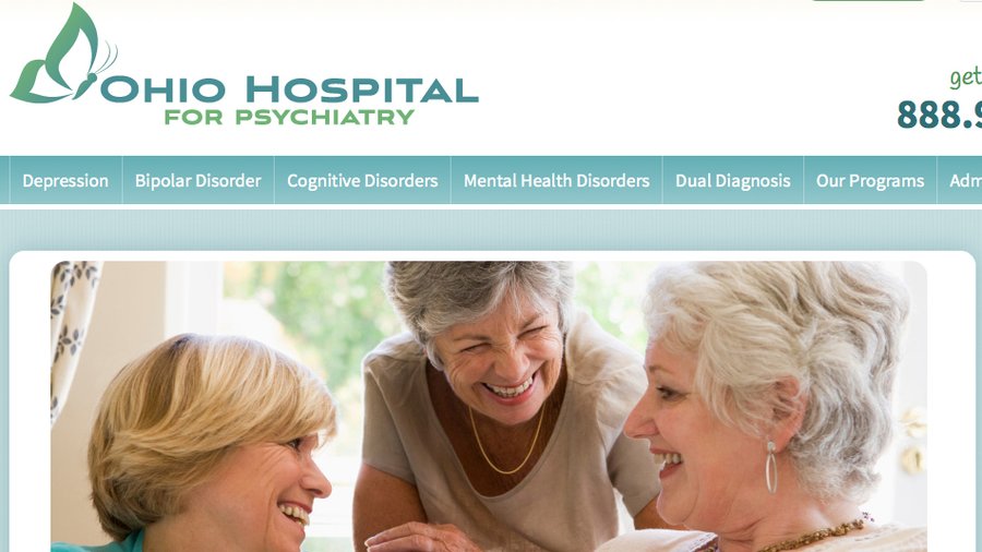 Acadia Healthcare begins 40bed addition for geriatric care to Ohio