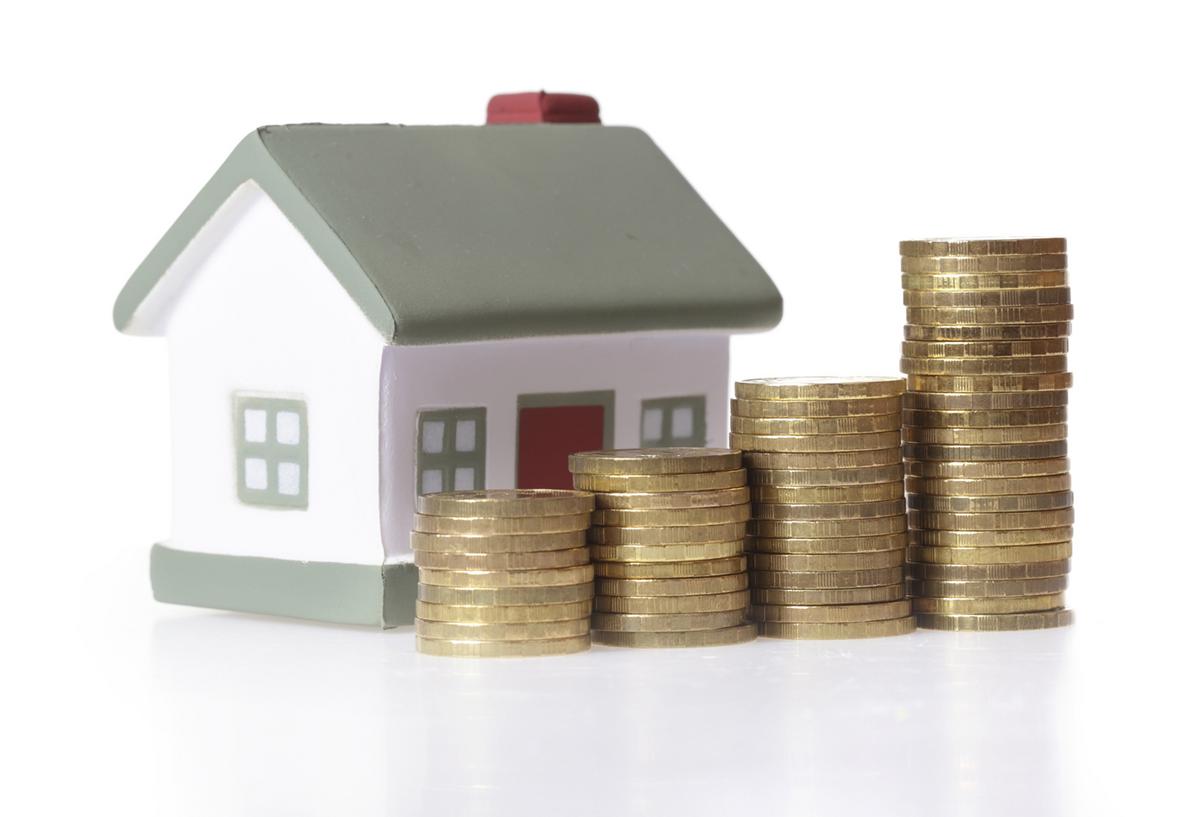 Baltimorearea home values rise 14.5 billion in 2013 Baltimore