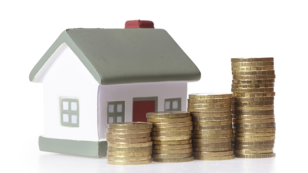 How much did Atlanta home prices rise in April? Atlanta Business