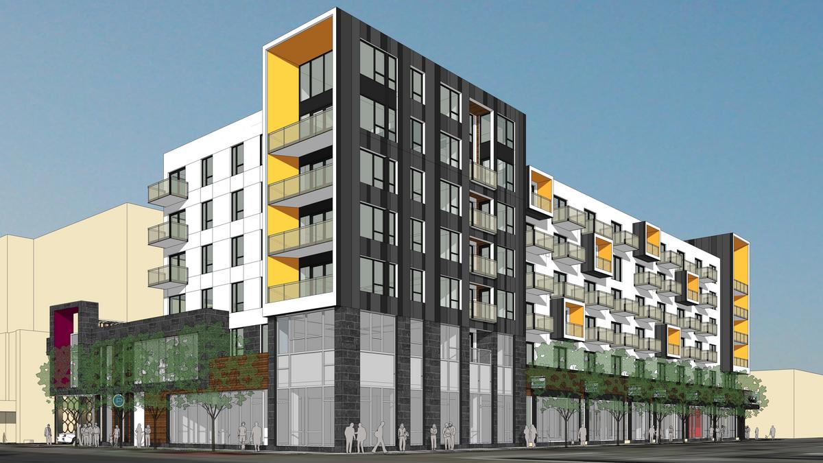 Studio Apartment Uptown Minneapolis cpm plans mixed-use project on cheapo site in uptown - minneapolis Studio Apartment Uptown Minneapolis cpm plans mixed-use project on cheapo site in uptown - minneapolis
