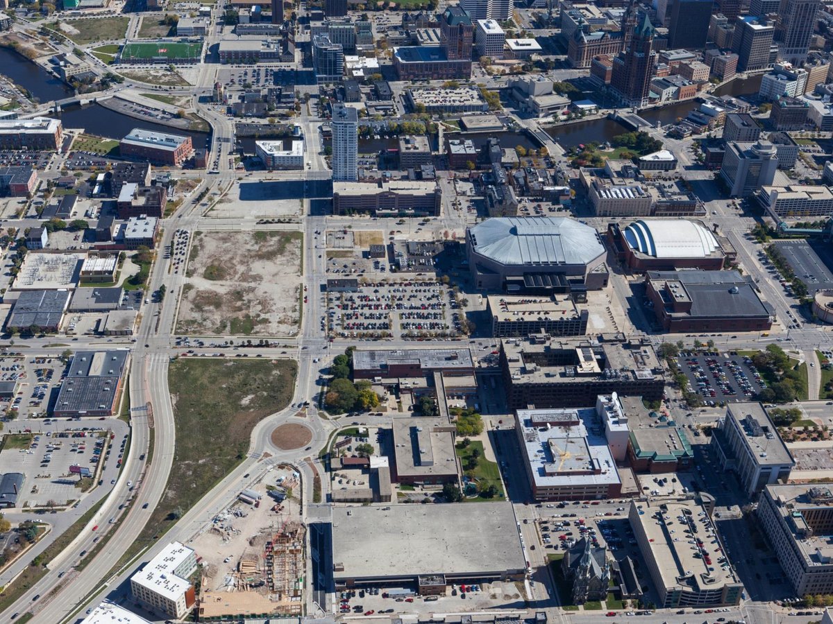 So how much will the Milwaukee Bucks arena cost you? Here's