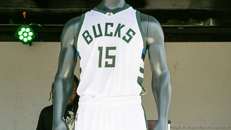 NBA Jersey Sales: The Top 15 Best Selling Jerseys For 2015-2016