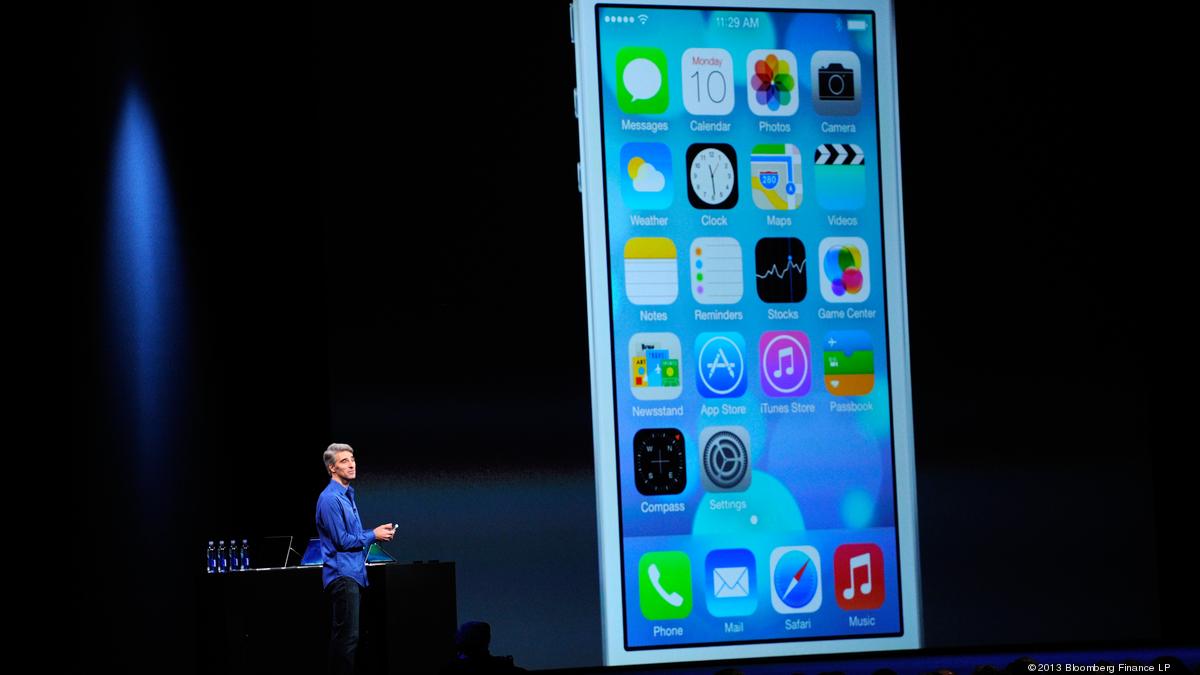 Apple Hires Renowned Designer Marc Newson