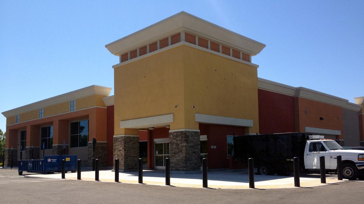 Ethnic grocery store filling former Fresh & Easy in Elk Grove
