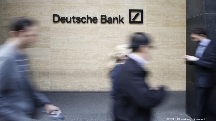 Deutsche Bank Hires Jpmorgan Oil Gas Investment Banker Lackland