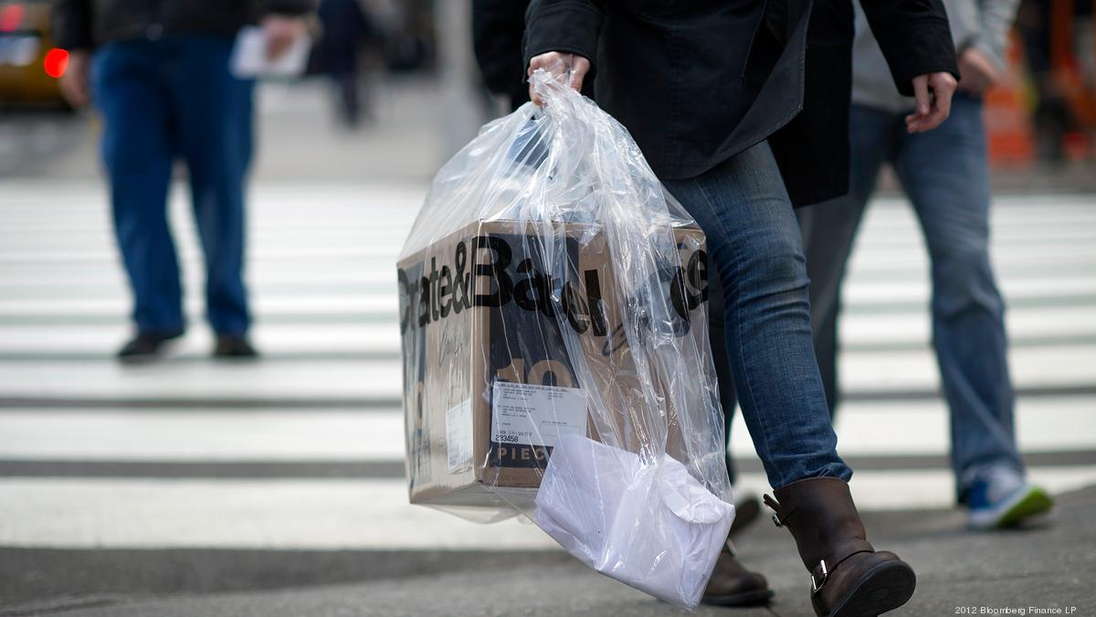 Crate & Barrel leaving its Manhattan flagship location New York Business Journal