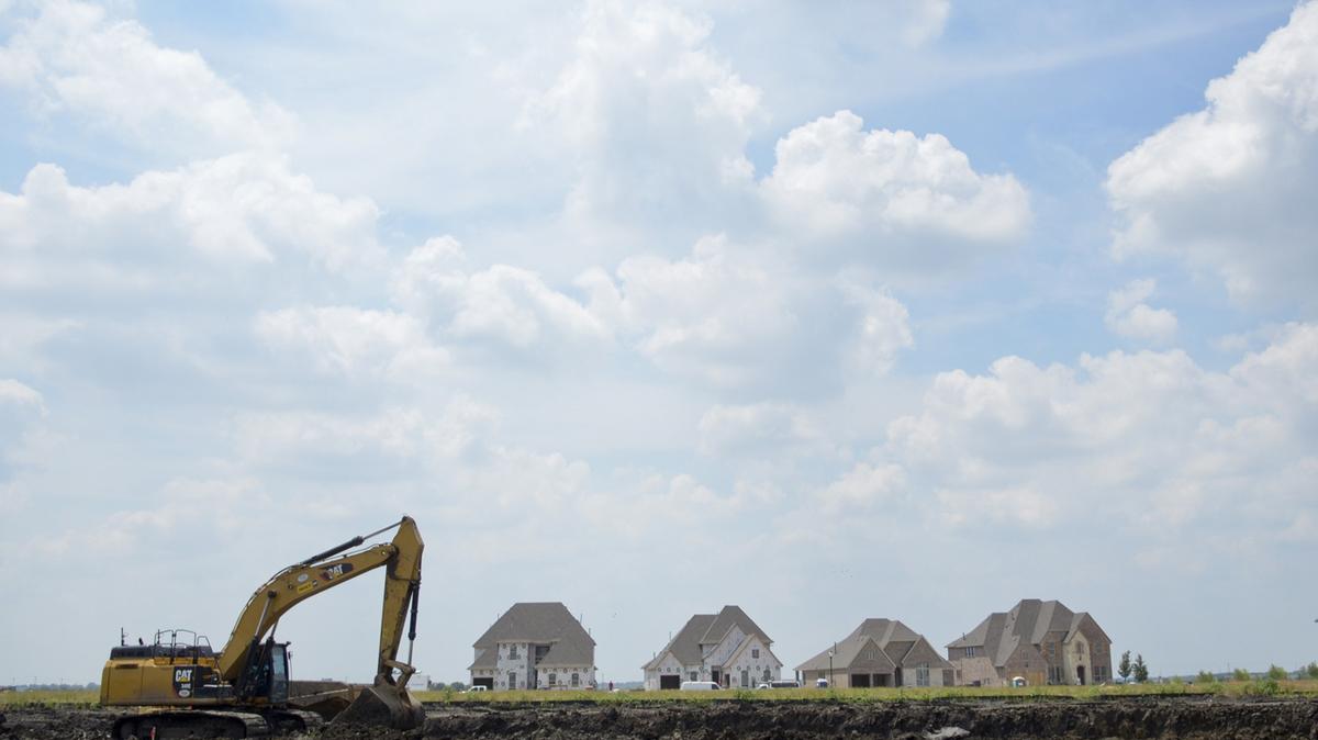 Highland Homes to employeeowned amongst 600 workers Dallas Business Journal