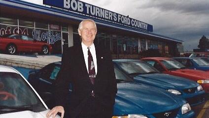 Ford Dealership Albuquerque >> Veteran Albuquerque Auto Dealer Bob Turner Dies Ford Dealership Albuquerque >> Veteran Albuquerque Auto Dealer Bob Turner Dies