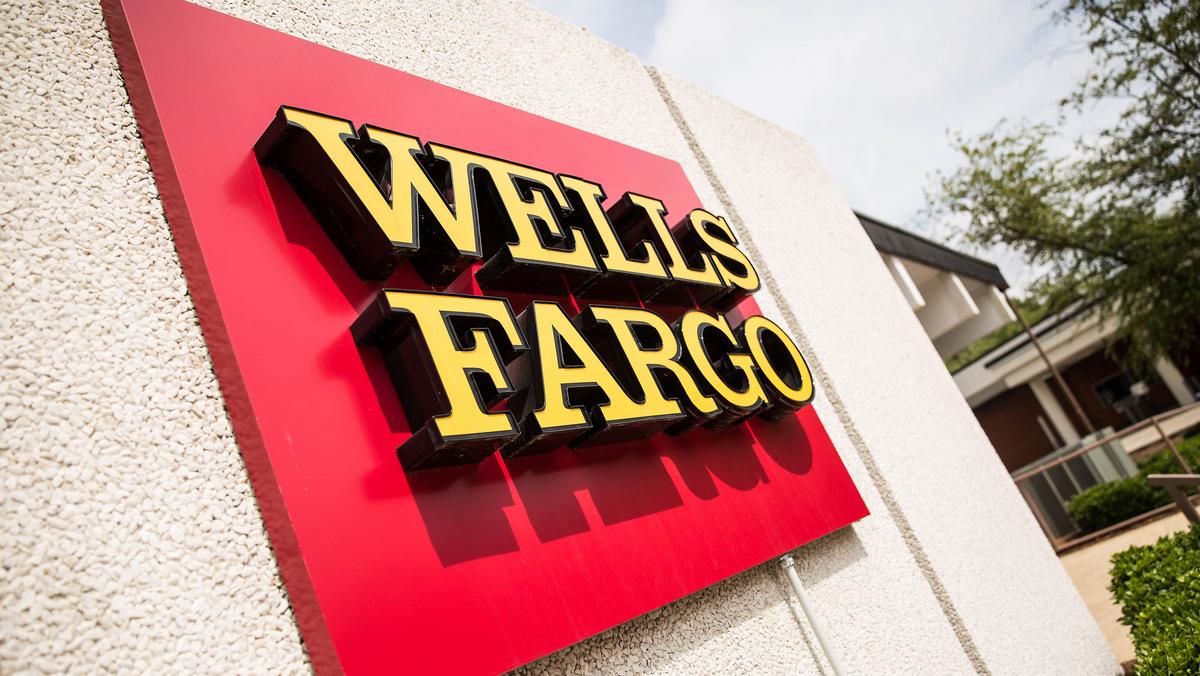 wells fargo second chance business account