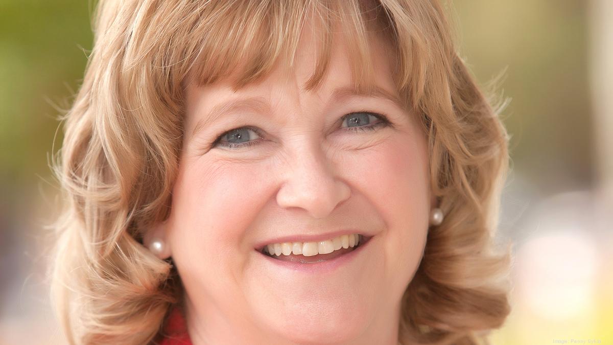 Laurie Johnson named new CEO of Bonney Plumbing Sacramento Business