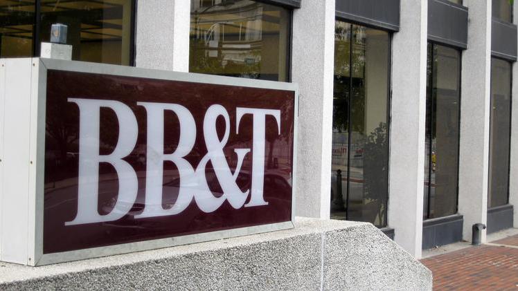 BB&T Corp. (NYSE: BBT) To Lay Off 89 Employees Of Newly Acquired ...