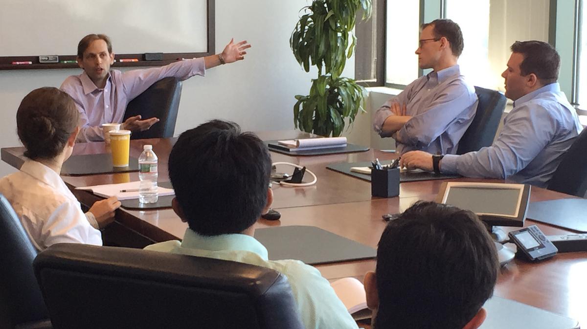 Flagship Ventures expands fellowship program Boston Business Journal