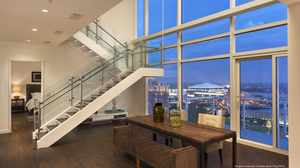 Intown Atlanta’s second most expensive condo sale of 2015 (PHOTOS