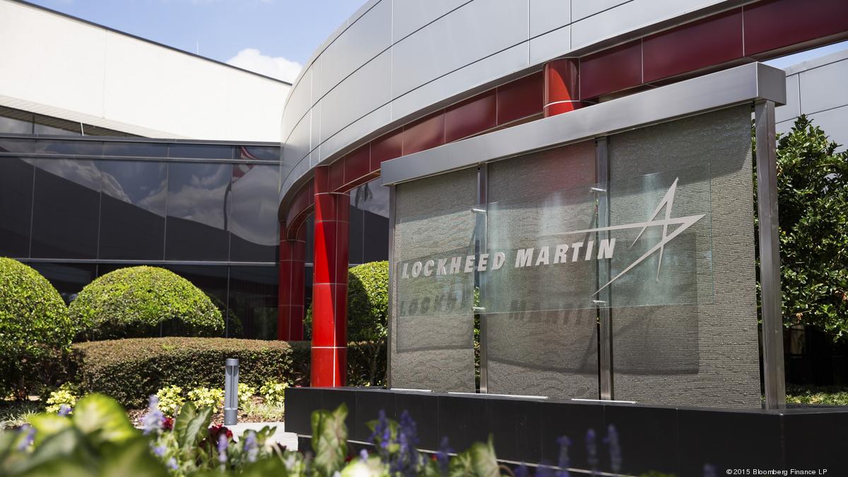 Scott announces new Lockheed Martin jobs Tampa Bay Business Journal