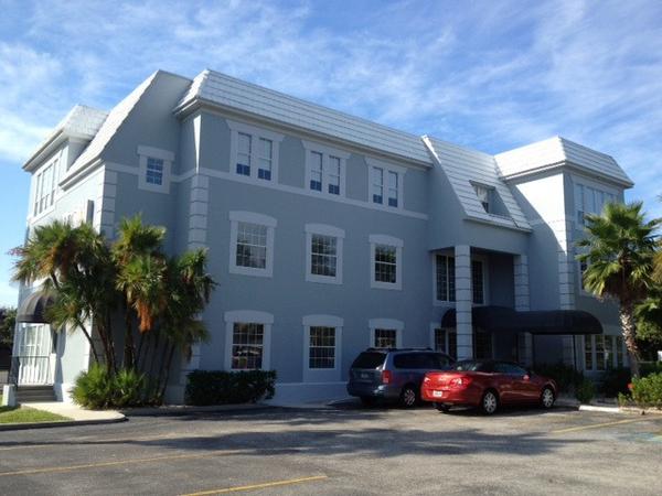 2620 S. Tamiami Trail 