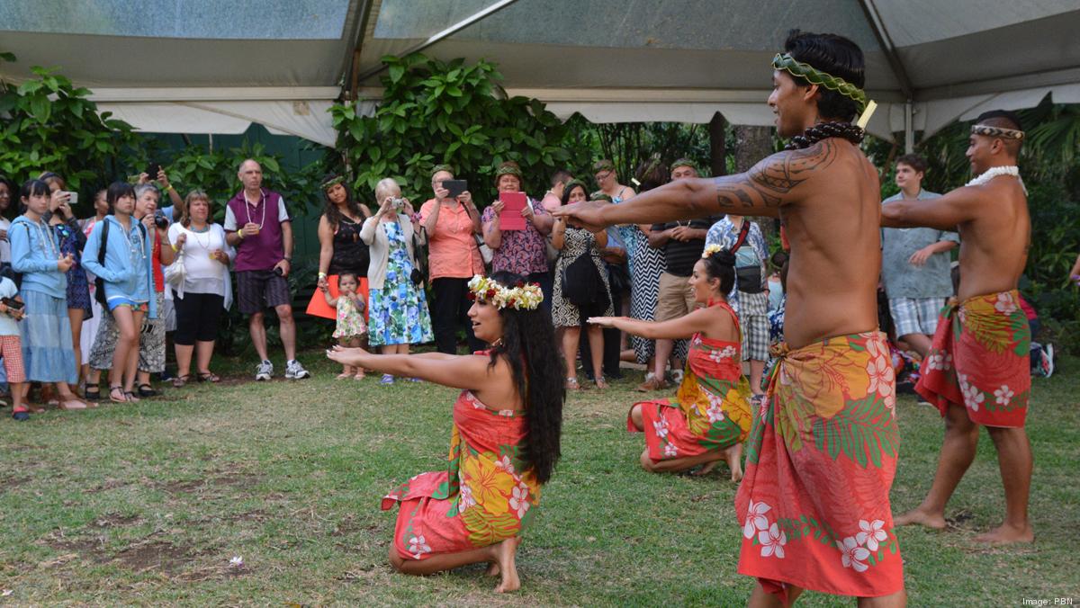 Hawaii tourism sees surge in visitors and spending from U.S. West