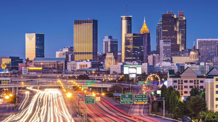 Atlanta the best city in America for black-owned businesses, Savannah