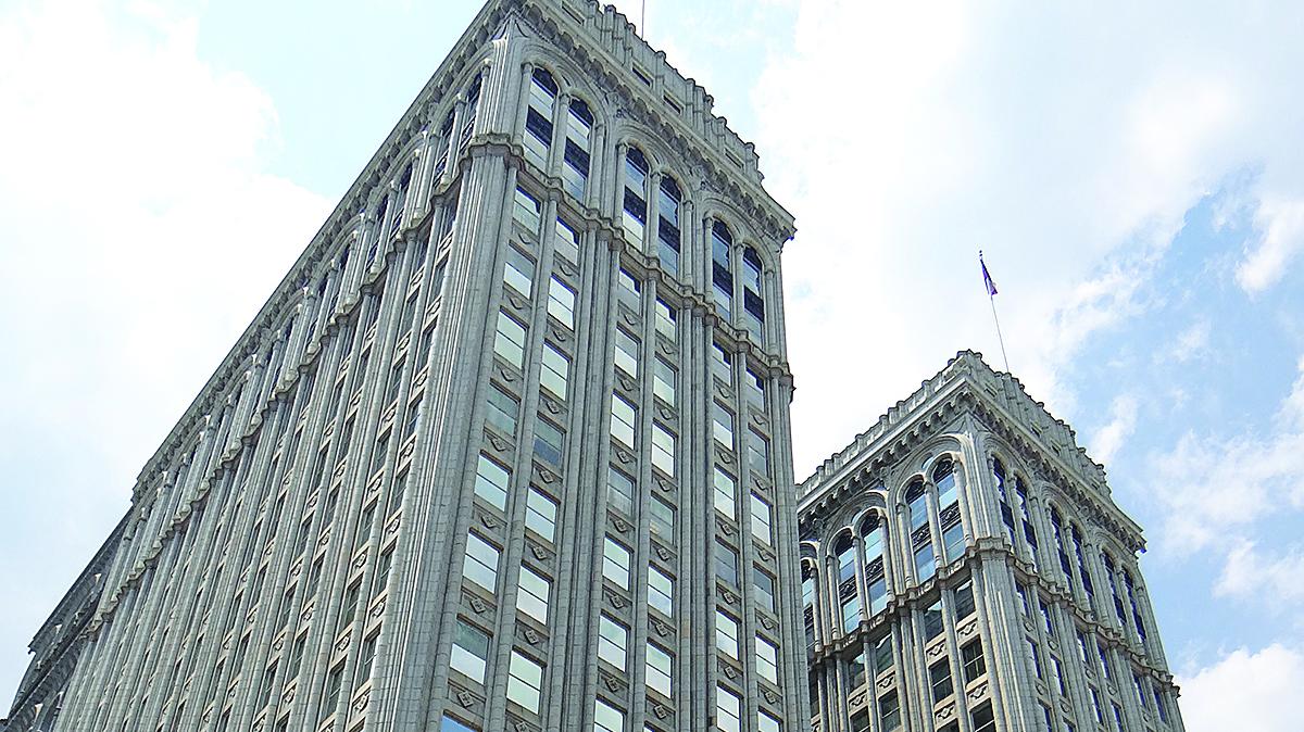 Lincoln Financial Group readies to modernize Jefferson Standard