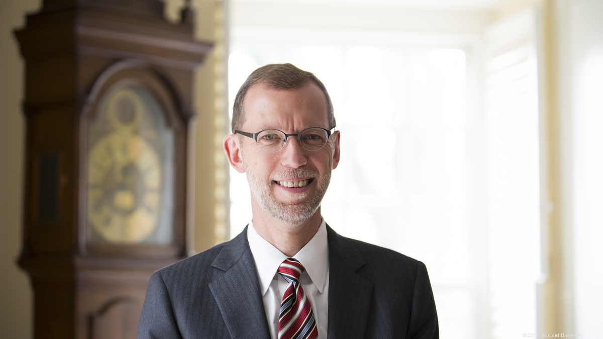 Harvard taps former Congressional Budget Office chief as Kennedy School