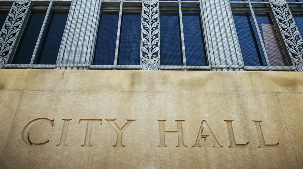 City Hall voter guide Economic development positions Kansas City