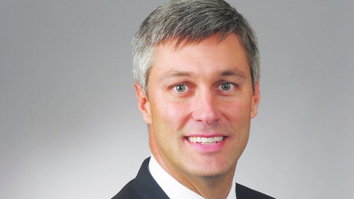 Commercial real estate exec Eric Anderson We’ll see some pentup