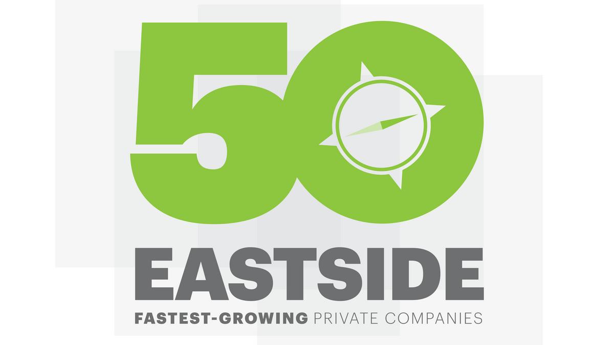 Eastside's Fastest-Growing: Revenue Soared For These 50 Private ...