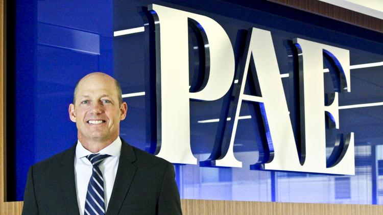 PAE joint venture beats back another protest, wins $488M contract for Navy base work in Guam