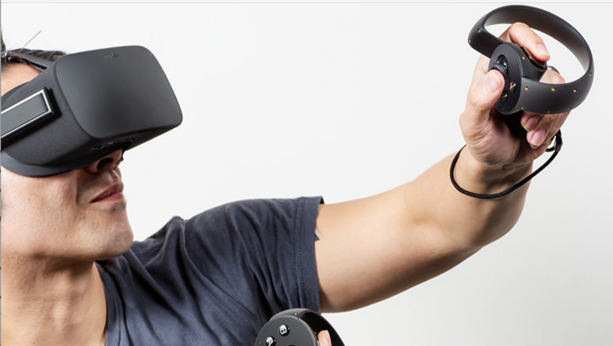 Analysts Expect VR Revenues To Hit 895 Million Led By Oculus Sony