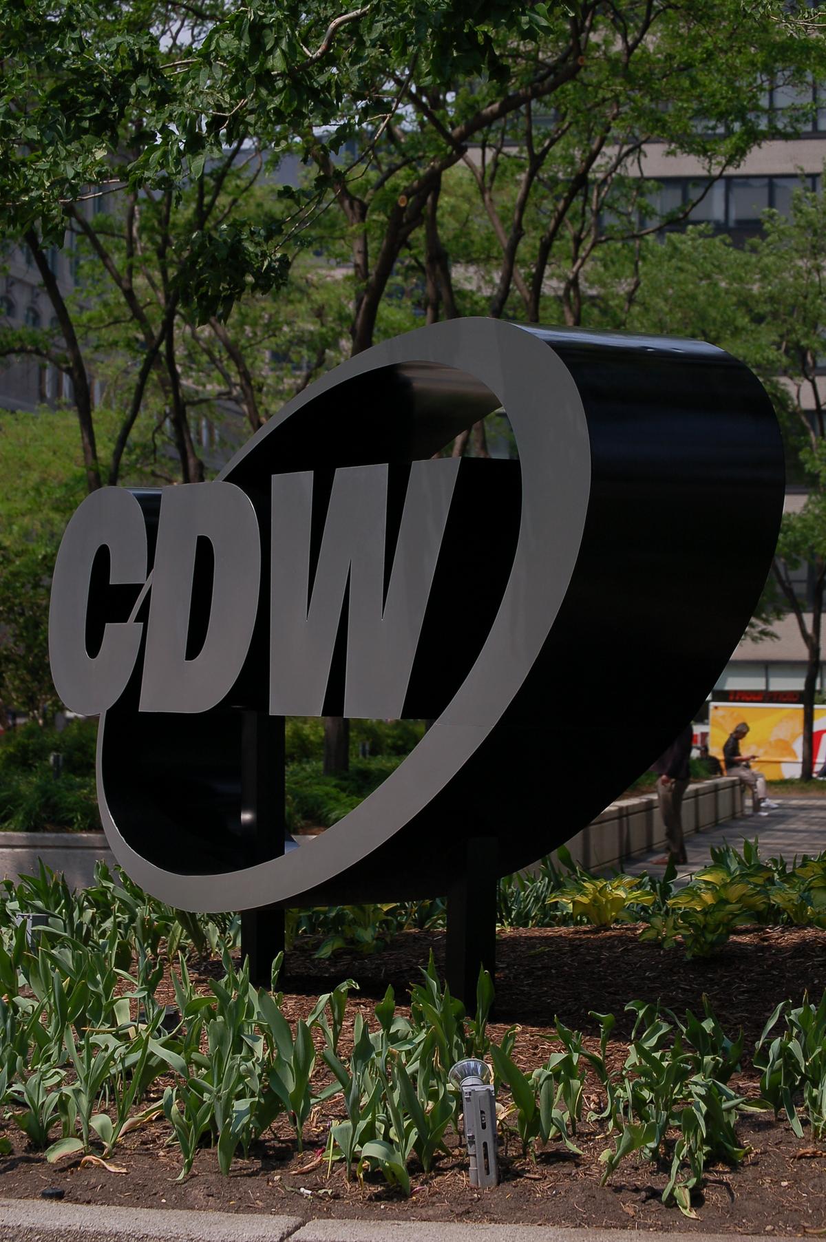 CDW plans to go public this year report Chicago Business Journal