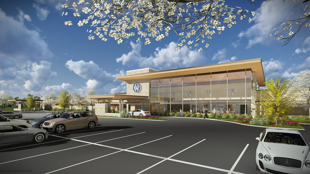 HSI Properties’ 20M clinic first foray into health care