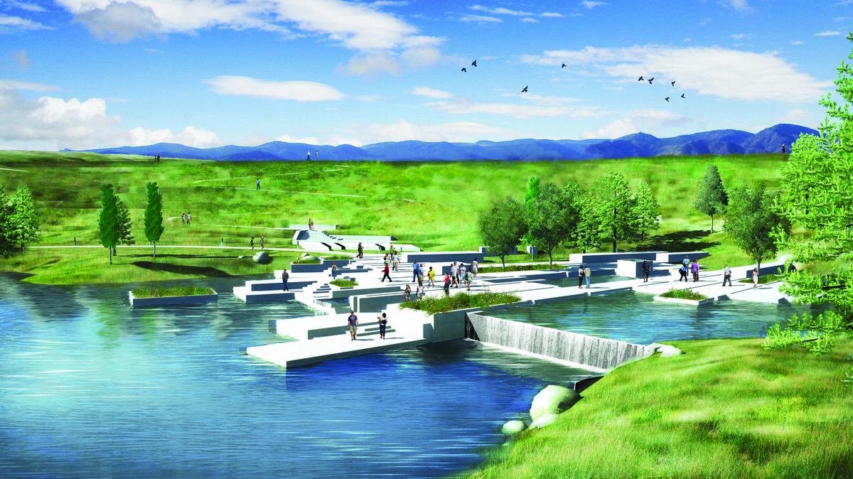 Sterling Ranch's 1st wave of homes Here's what they'll cost Denver