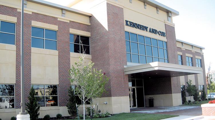 Kennedy And Coe Partnering With Cargill To Establish Supply Chain