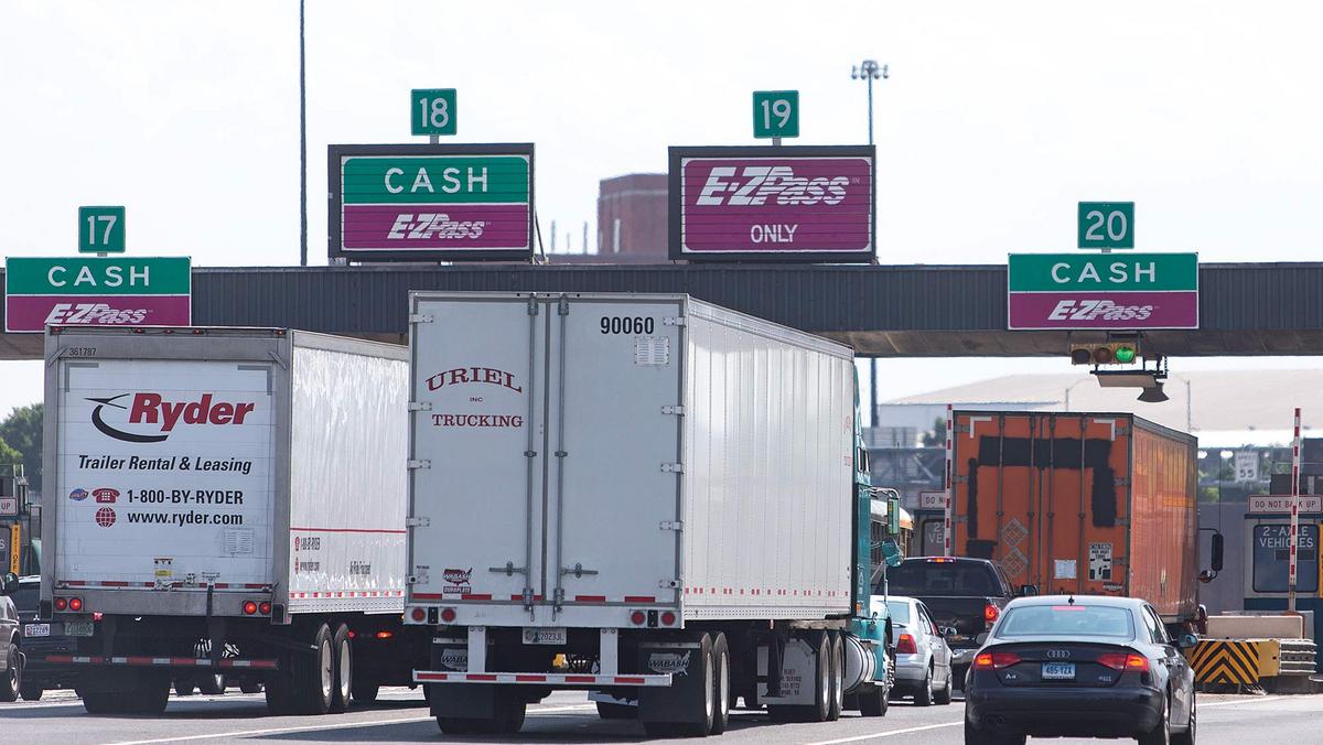 Maryland cuts toll rates at Chesapeake Bay Bridge, ICC Baltimore