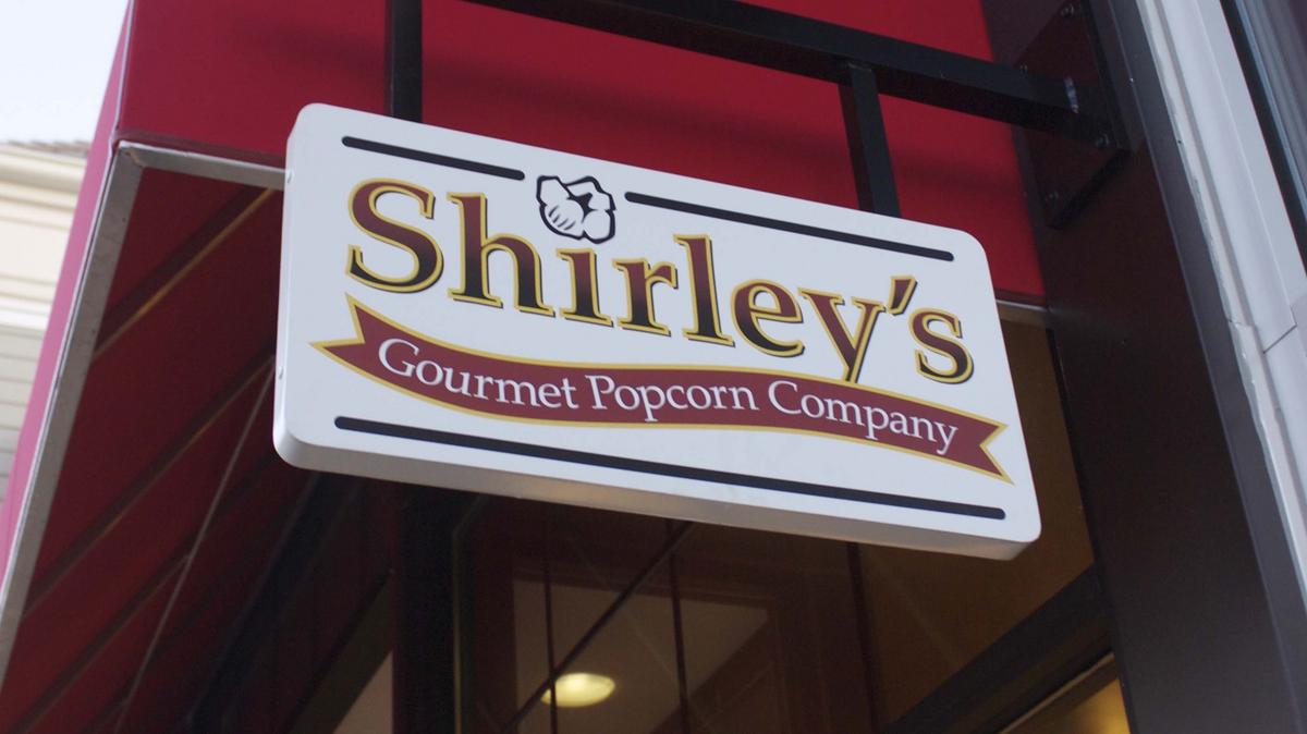 Shirley’s Gourmet Popcorn expanding to Central Ohio Columbus Business
