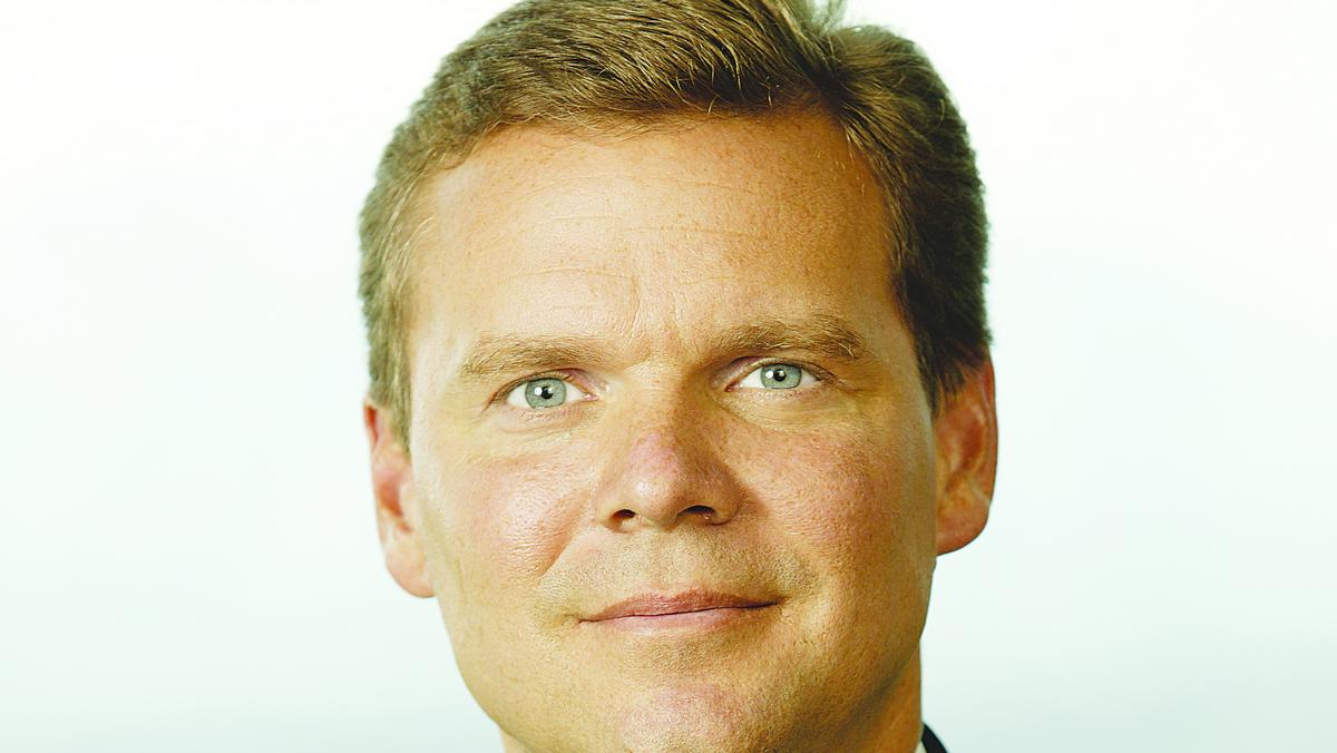 Memorial Hermann Health System names Huntsman Corp. CEO Peter Huntsman