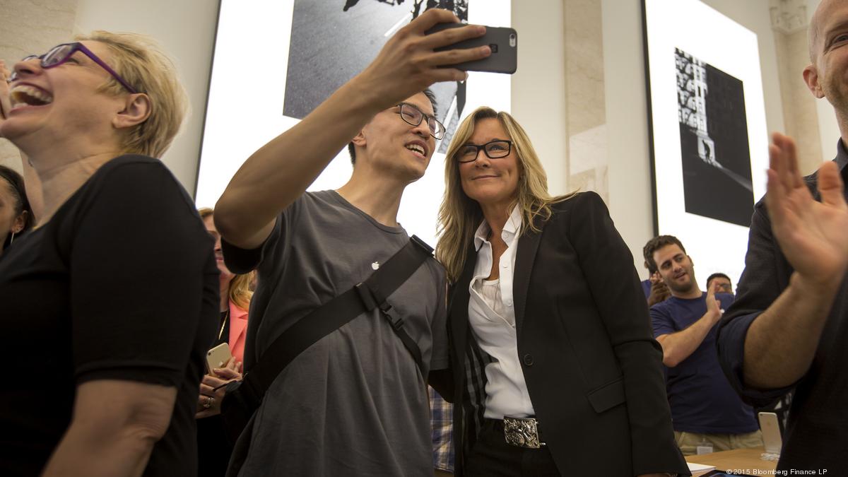 Apple Store in Queens will be New York City's eighth, and second