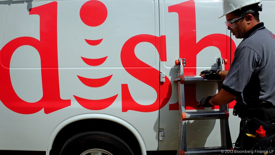 Dish Network to close customer service center in Alvin, Texas, near